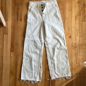 Carly Jean Los Angeles sea salt Hendrix size 0